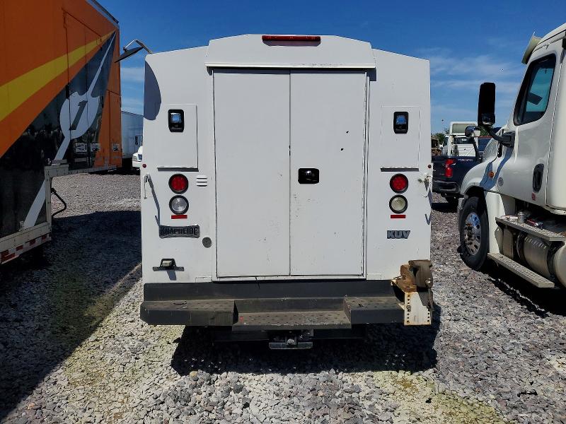 54604586 :رقم المزاد ، 1GB0GRFG9H1337846 vin ، 2017 Chevrolet Express G3500 مزاد بيع