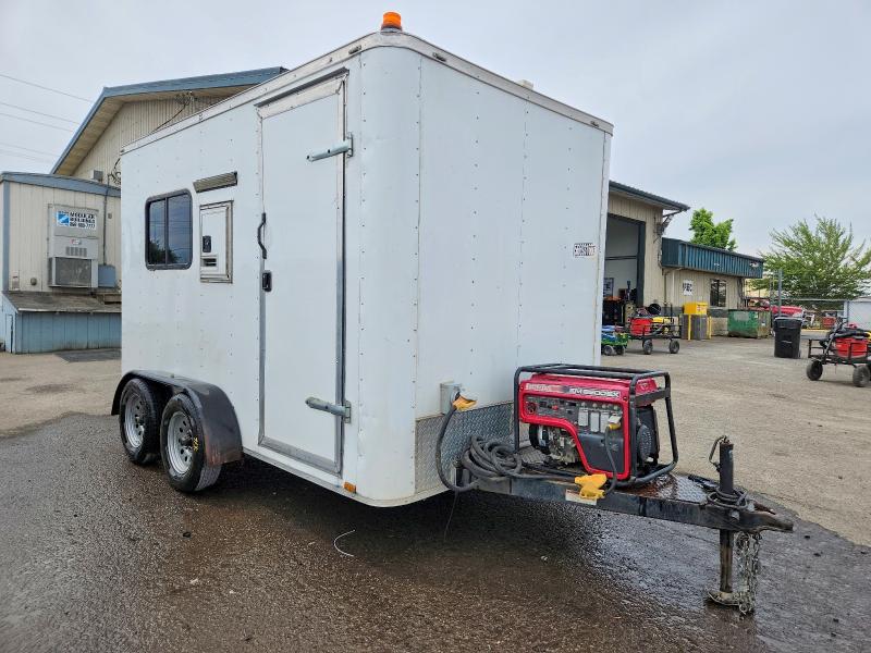Auction sale of the 2022 Lark United Vt712ta, vin: 5R7BE1223ND077099, lot number: 56693166