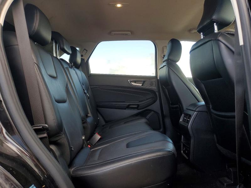 Aukcja sprzedaży 2022 Ford Edge, vin: 2FMPK4K91NBA51939, numer aukcji: 56435166