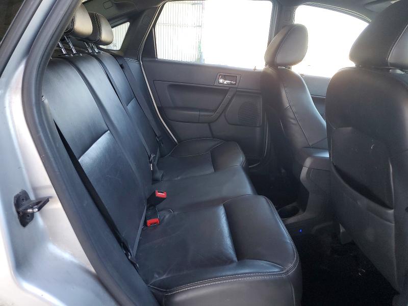 55766546 :رقم المزاد ، 1FAHP3GN2AW281689 vin ، 2010 Ford Focus مزاد بيع