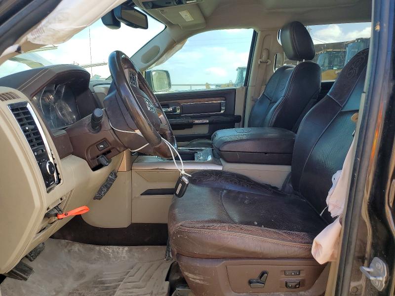 Продажа на аукционе авто 2016 Ram 1500, vin: 1C6RR7PT6GS273665, номер лота: 55573966