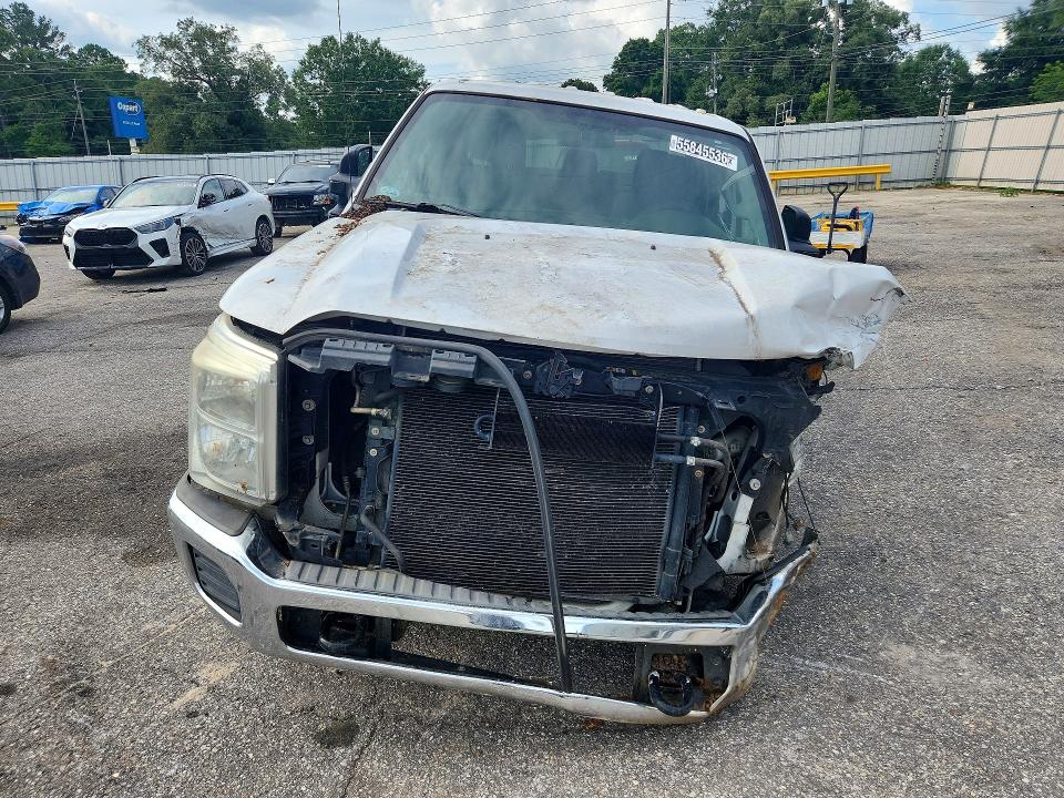 Aukcja sprzedaży 2014 Ford F250, vin: 1FT7W2A61EEA74422, numer aukcji: 55845536