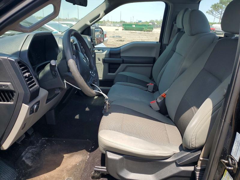 2016 Ford Lgt Conventl მანქანა იყიდება აუქციონზე, vin: 1FTMF1C83GFA36599, აუქციონის ნომერი: 56571666