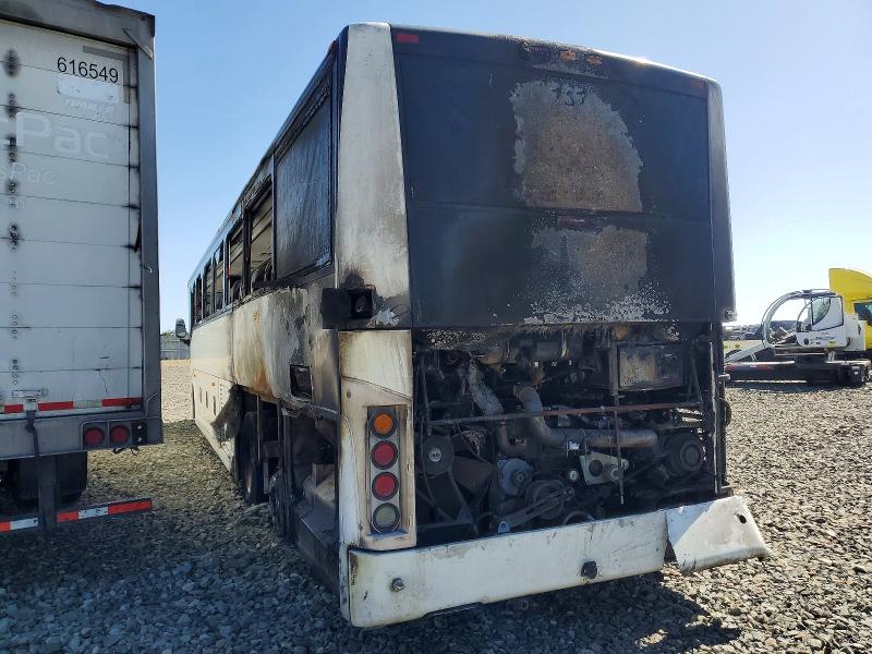 Продажа на аукционе авто 2014 Van Hool Commuter Coach Cx, vin: YE2XC21B2E3048323, номер лота: 57919316