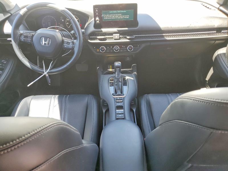 Продажа на аукционе авто 2023 Honda Hr-v, vin: 3CZRZ1H7XPM702669, номер лота: 56820856