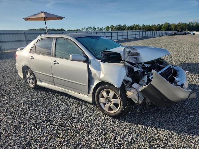 2005 Toyota Corolla მანქანა იყიდება აუქციონზე, vin: 1NXBR32E35Z553634, აუქციონის ნომერი: 56398266