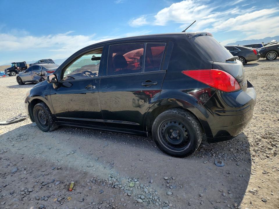 Aukcja sprzedaży 2009 Nissan Versa, vin: 3N1BC13E49L477157, numer aukcji: 57626746