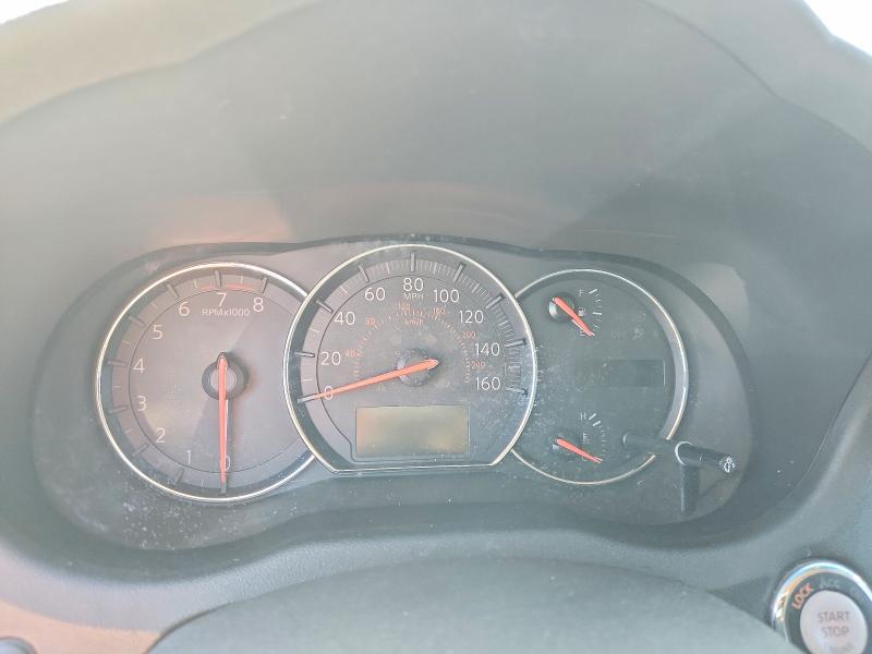 Aukcja sprzedaży 2012 Nissan Maxima, vin: 1N4AA5AP5CC821050, numer aukcji: 55796906