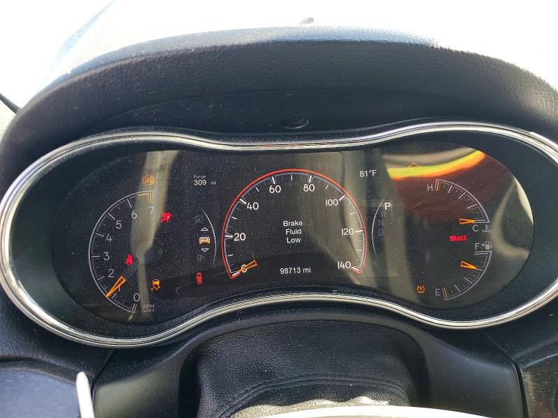 Продажа на аукционе авто 2017 Jeep Grand Cherokee, vin: 1C4RJFAG3HC881774, номер лота: 55834816