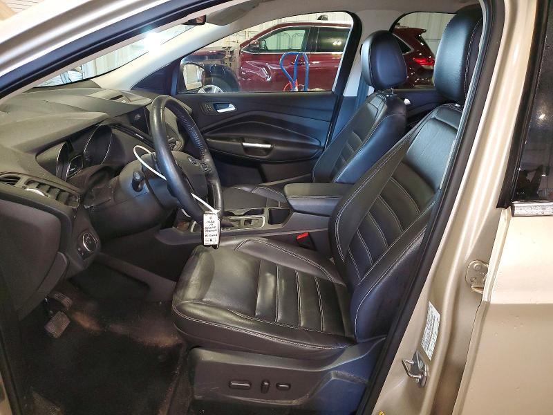 Aukcja sprzedaży 2017 Ford Escape, vin: 1FMCU9J98HUE22973, numer aukcji: 55920086