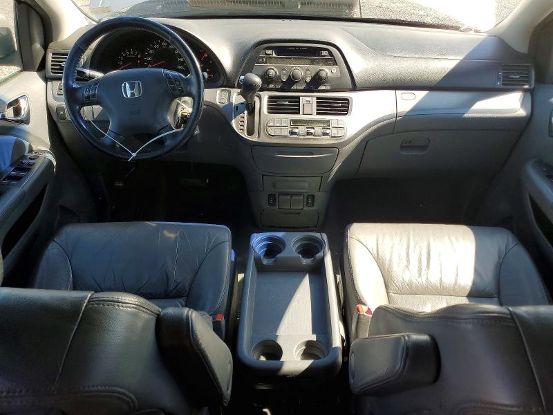 Aukcja sprzedaży 2007 Honda Odyssey, vin: 5FNRL38647B442929, numer aukcji: 57391296
