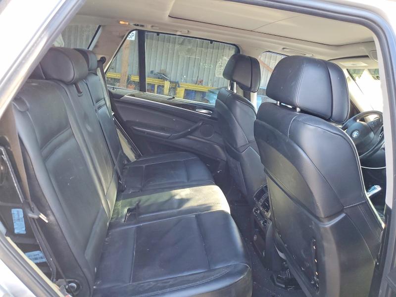 Aukcja sprzedaży 2012 Bmw X5, vin: 5UXZW0C53CL668924, numer aukcji: 56434046