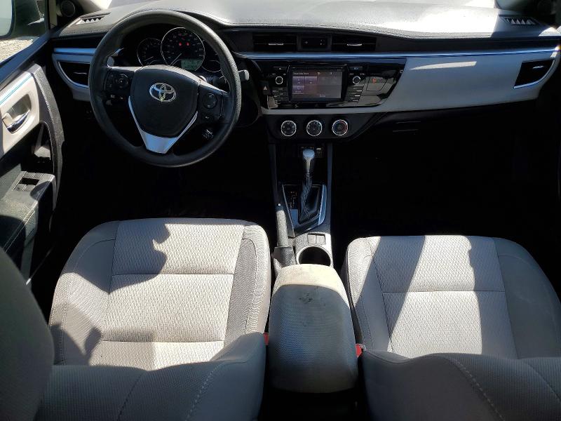 Продаж на аукціоні авто 2015 Toyota Corolla, vin: 2T1BURHE2FC285560, номер лоту: 55342966