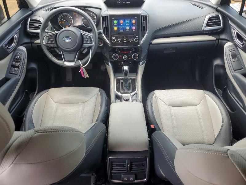 Продажа на аукционе авто 2022 Subaru Forester, vin: JF2SKAPC9NH452435, номер лота: 56151686