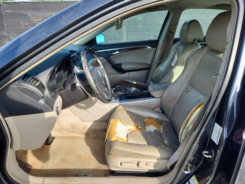 Продажа на аукционе авто 2007 Acura Tl, vin: 19UUA66267A000634, номер лота: 56084126