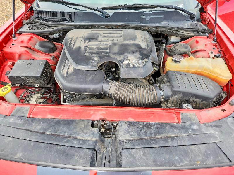 Продажа на аукционе авто 2021 Dodge Challenger, vin: 2C3CDZAG6MH599686, номер лота: 57079116