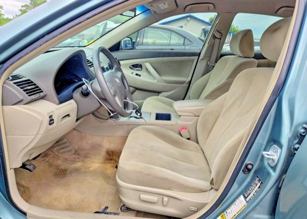 Aukcja sprzedaży 2007 Toyota Camry, vin: JTNBE46K373084636, numer aukcji: 55713116