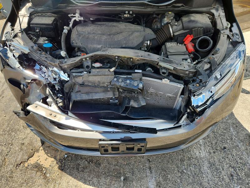 Aukcja sprzedaży 2021 Honda Odyssey, vin: 5FNRL6H50MB044914, numer aukcji: 58421876