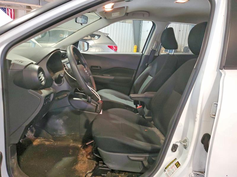 Продажа на аукционе авто 2024 Nissan Kicks, vin: 3N1CP5BV8RL548815, номер лота: 59095946
