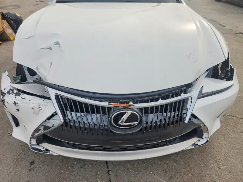 2015 Lexus Rc მანქანა იყიდება აუქციონზე, vin: JTHHE5BC5F5002555, აუქციონის ნომერი: 54907426