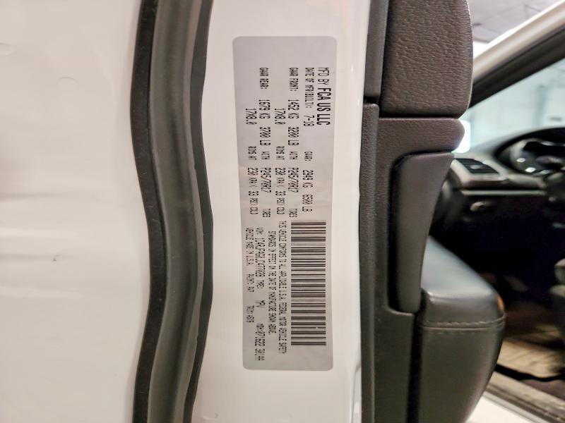 Продаж на аукціоні авто 2018 Jeep Grand Cherokee, vin: 1C4RJFAG0JC477028, номер лоту: 57708686