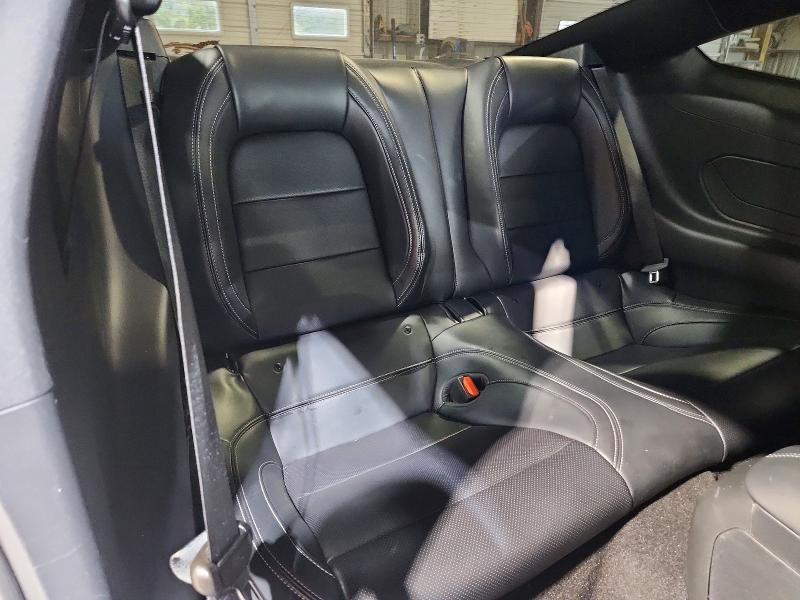Продажа на аукционе авто 2024 Ford Mustang 2d, vin: 1FA6P8CF9R5431401, номер лота: 56981686