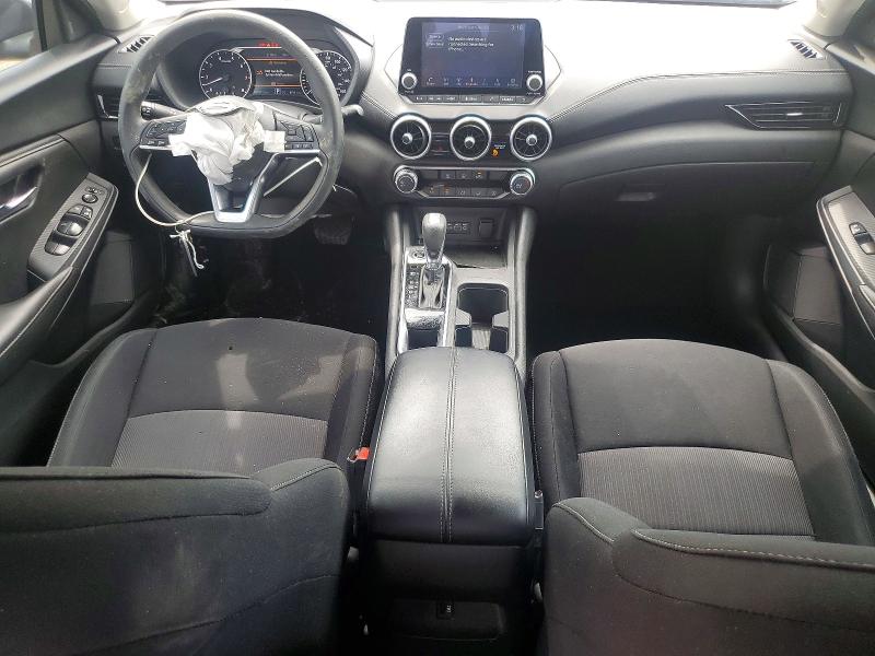 Aukcja sprzedaży 2024 Nissan Sentra, vin: 3N1AB8CV0RY216196, numer aukcji: 57597746