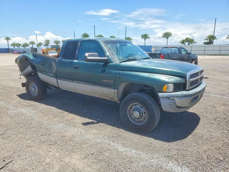 Aukcja sprzedaży 1999 Dodge Ram 2500, vin: 1B7KF2363XJ639531, numer aukcji: 57142846