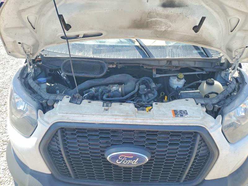 Aukcja sprzedaży 2023 Ford Transit, vin: 1FTYE1C80PKA06665, numer aukcji: 56348896