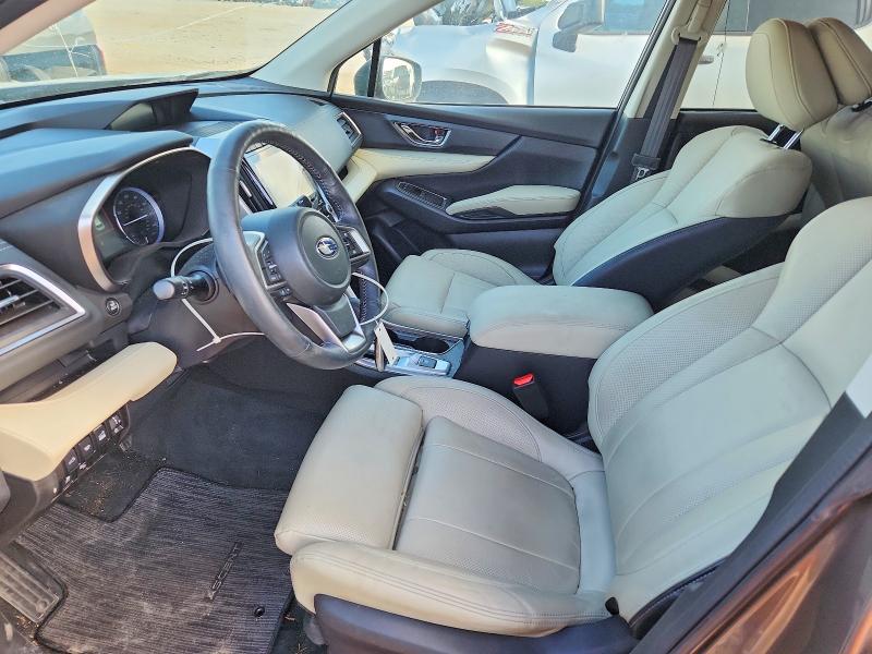 Продаж на аукціоні авто 2022 Subaru Ascent, vin: 4S4WMAPD9N3465231, номер лоту: 55755206