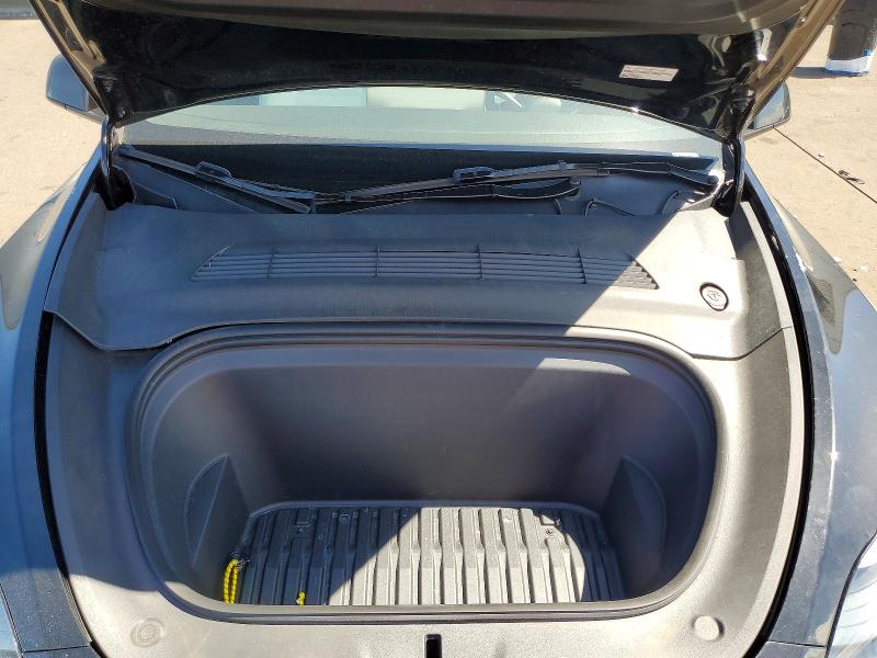 Продаж на аукціоні авто 2023 Tesla Model Y, vin: 7SAYGDEE3PA183545, номер лоту: 56094726