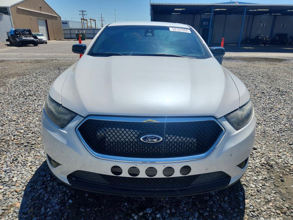Aukcja sprzedaży 2014 Ford Taurus, vin: 1FAHP2KT8EG129383, numer aukcji: 59167866