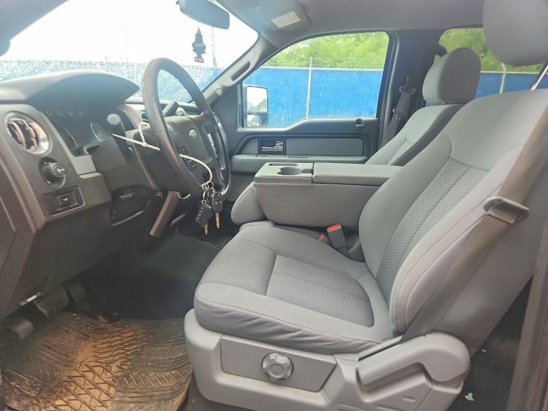Продаж на аукціоні авто 2012 Ford F150, vin: 1FTVW1ET2CKE00812, номер лоту: 58592806