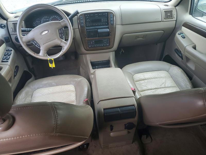 51921396 :رقم المزاد ، 1FMDU74W42UA76065 vin ، 2002 Ford Explorer مزاد بيع