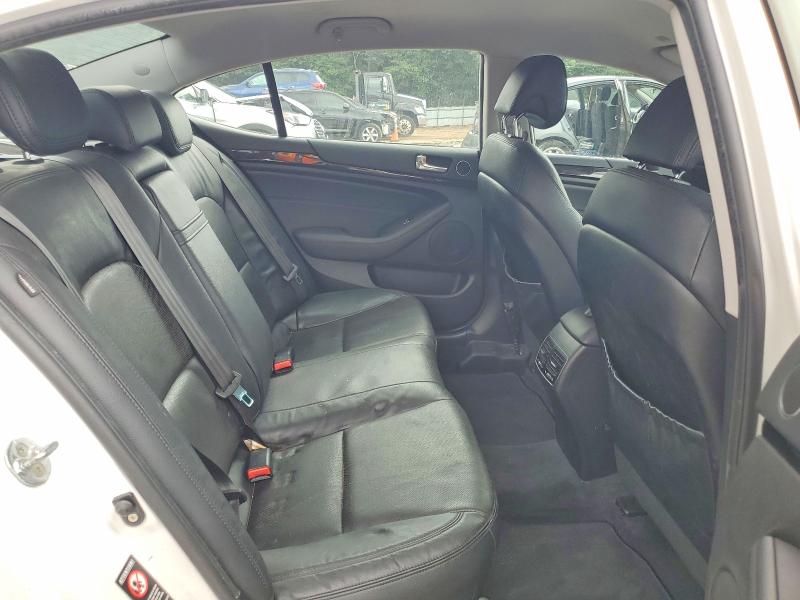 Продаж на аукціоні авто 2015 Kia Cadenza, vin: KNALN4D76F5168358, номер лоту: 57557546