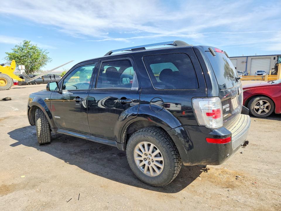 Продаж на аукціоні авто 2008 Mercury Mariner, vin: 4M2CU97168KJ54338, номер лоту: 55540086