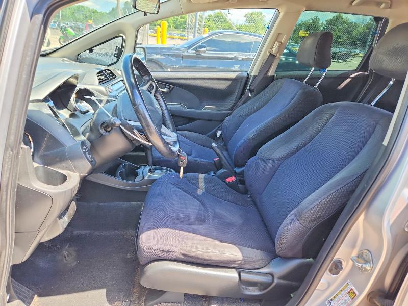 Продажа на аукционе авто 2013 Honda Fit, vin: JHMGE8H57DC042781, номер лота: 57889386