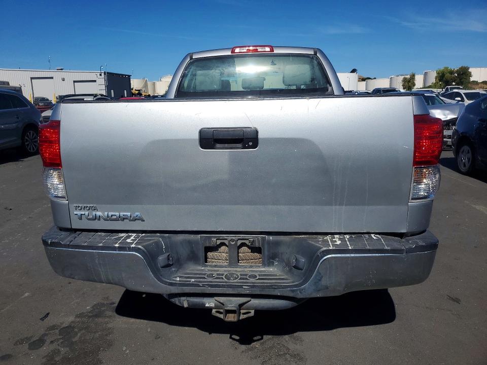 Продажа на аукционе авто 2010 Toyota Tundra, vin: 5TFRU5F14AX022990, номер лота: 56633796
