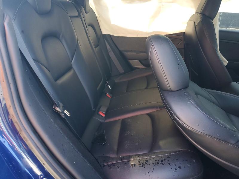 Aukcja sprzedaży 2020 Tesla Model 3, vin: 5YJ3E1EA8LF784052, numer aukcji: 54824506