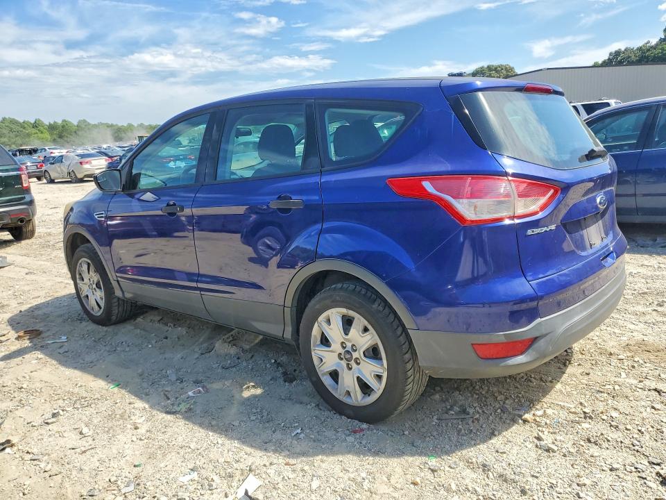 Продаж на аукціоні авто 2014 Ford Escape, vin: 1FMCU0F76EUA34963, номер лоту: 57855696