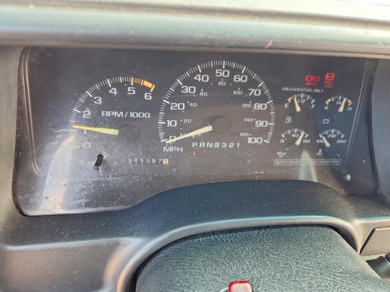 58520516 :رقم المزاد ، 2GCEC19RXT1168080 vin ، 1996 Chevrolet Gmt-400 مزاد بيع