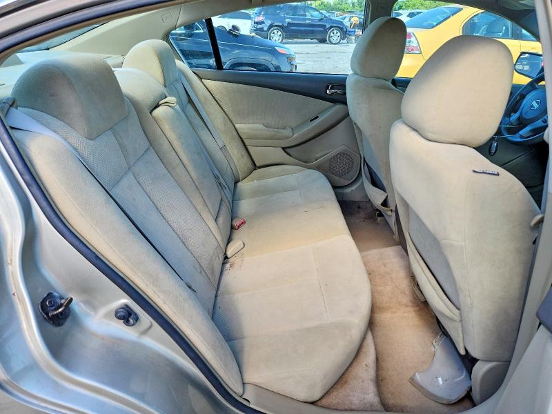 2009 Nissan Altima მანქანა იყიდება აუქციონზე, vin: 1N4AL21E49N417791, აუქციონის ნომერი: 55597186