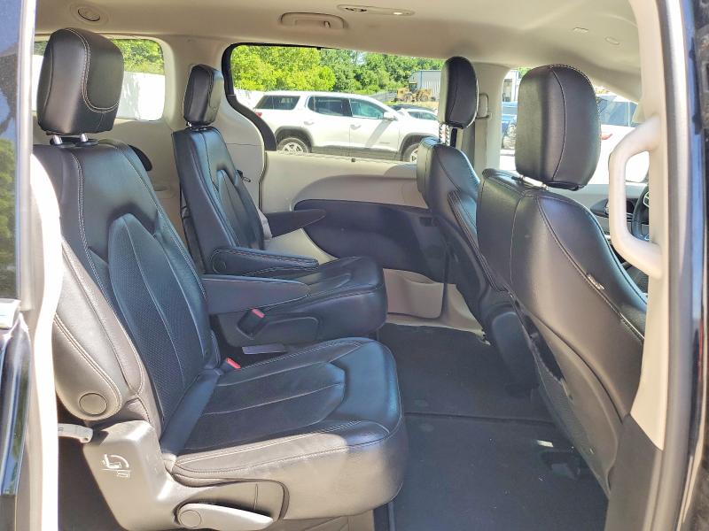 Продаж на аукціоні авто 2022 Chrysler Pacifica, vin: 2C4RC1BG6NR132675, номер лоту: 55778656