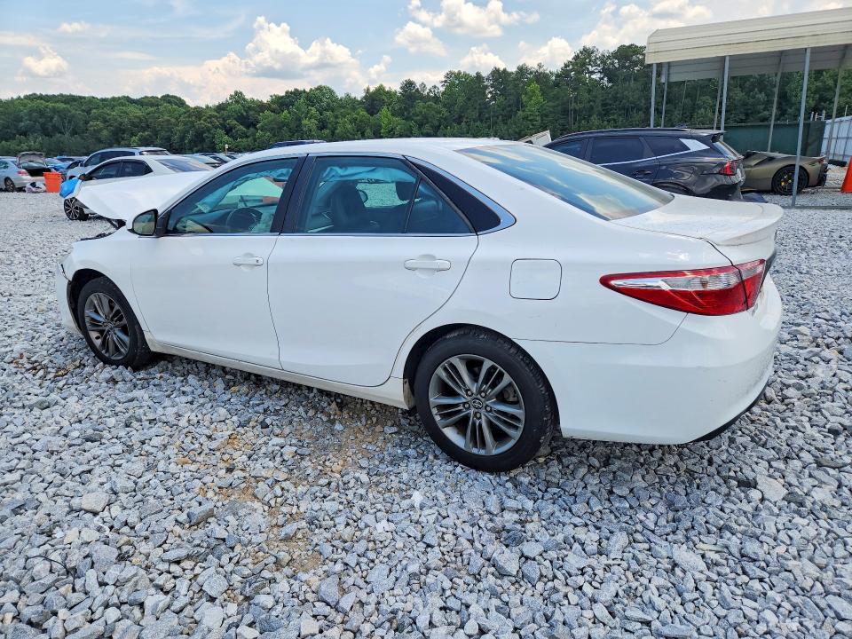 Aukcja sprzedaży 2017 Toyota Camry, vin: 4T1BF1FK5HU336717, numer aukcji: 56740336