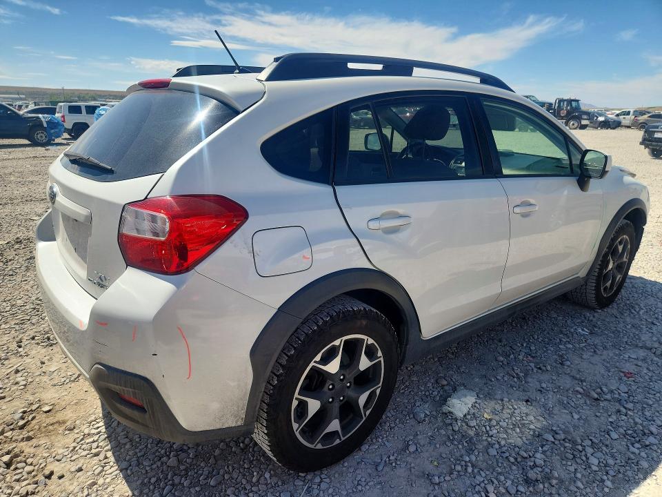 Продаж на аукціоні авто 2014 Subaru Xv Crosstrek, vin: JF2GPAVC3E8318269, номер лоту: 55687416