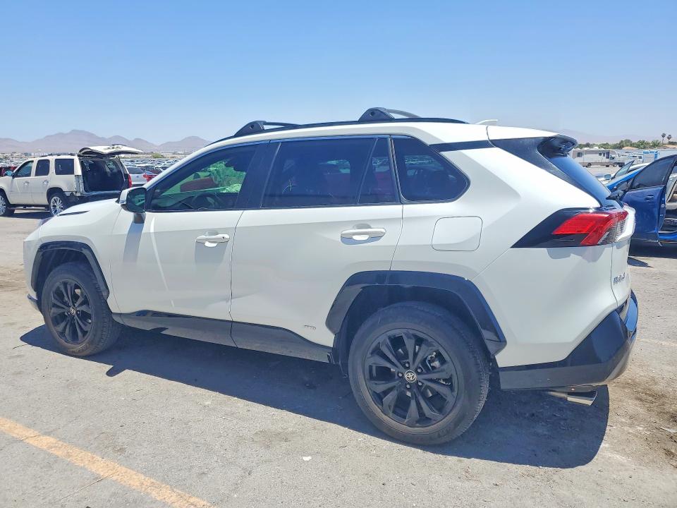 Продаж на аукціоні авто 2024 Toyota Rav4, vin: JTM16RFV5RJ054170, номер лоту: 56695966
