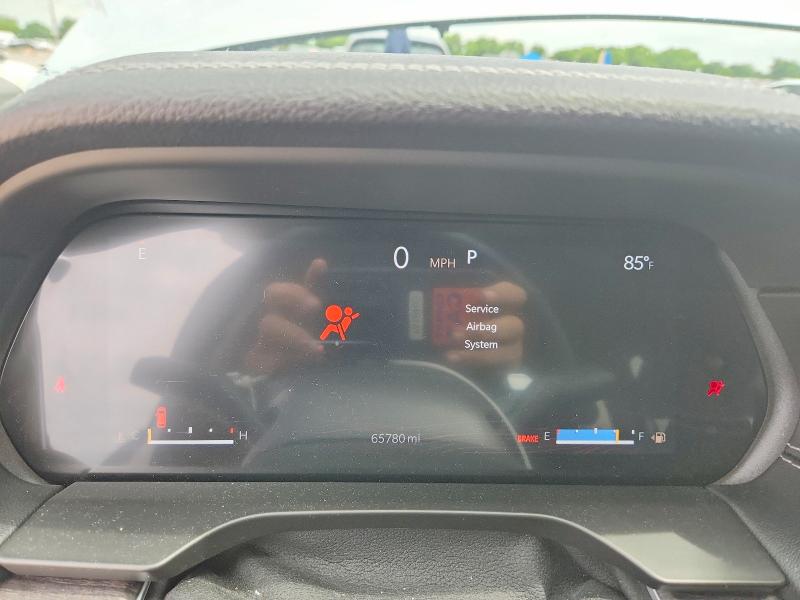 Продажа на аукционе авто 2022 Jeep Grand Cherokee, vin: 1C4RJKBG1N8564498, номер лота: 56067196
