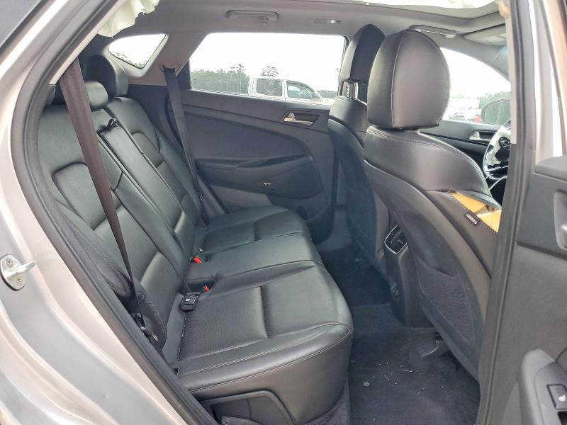 Продаж на аукціоні авто 2020 Hyundai Tucson, vin: KM8J33AL6LU135062, номер лоту: 55634916