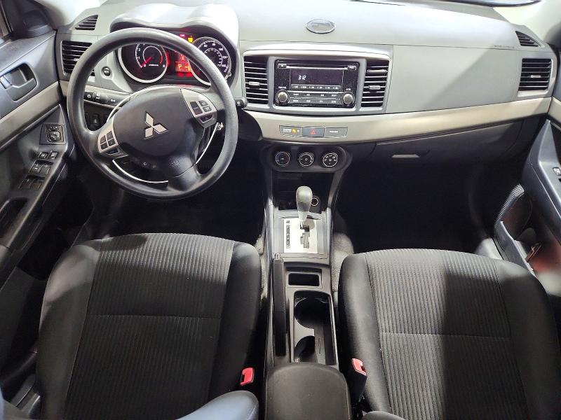 58776906 :رقم المزاد ، JA32U2FU4EU009477 vin ، 2014 Mitsubishi Lancer مزاد بيع