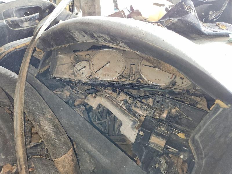 58781826 :رقم المزاد ، 2C3KA63H36H353321 vin ، 2006 Chrysler 300c مزاد بيع